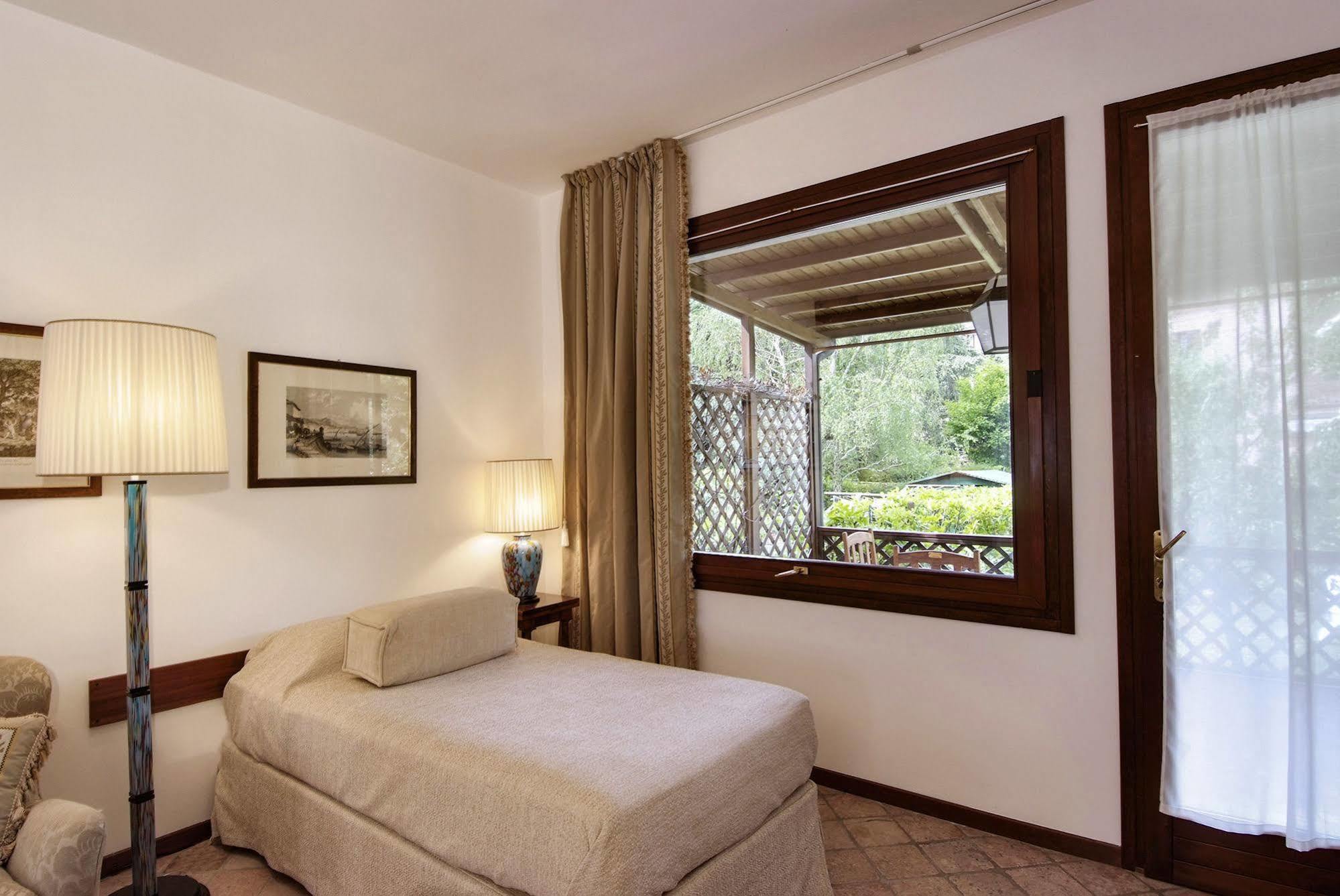 Villa Dacri Lido di Venezia Екстер'єр фото