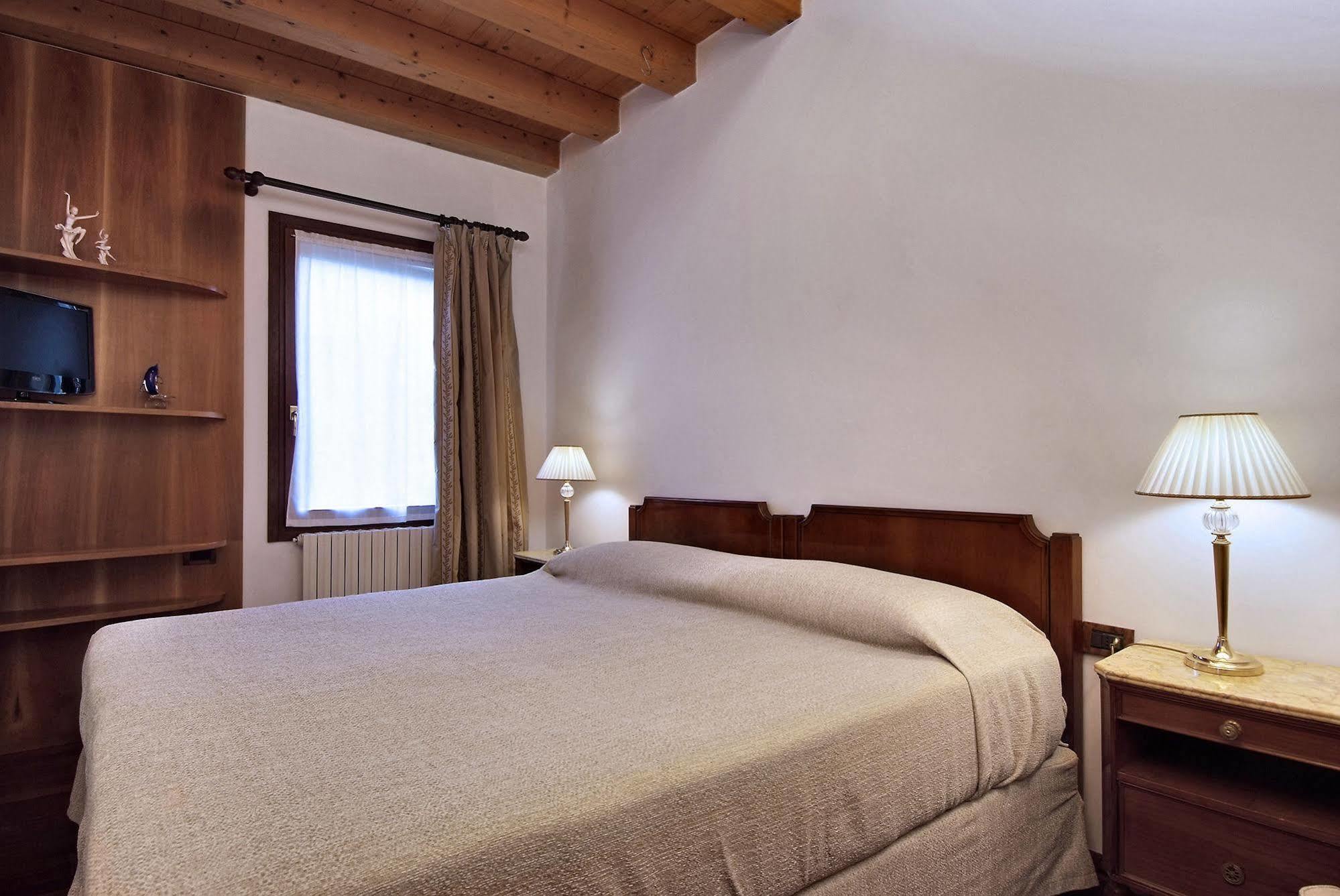Villa Dacri Lido di Venezia Екстер'єр фото