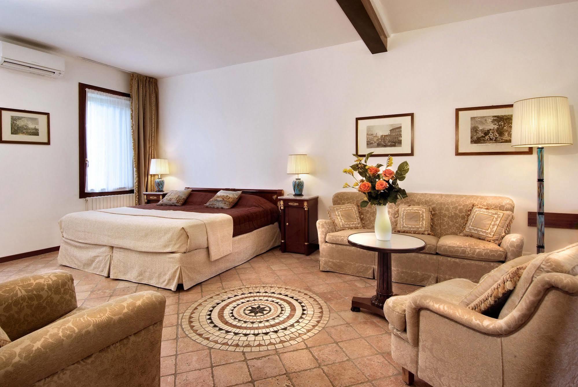 Villa Dacri Lido di Venezia Екстер'єр фото