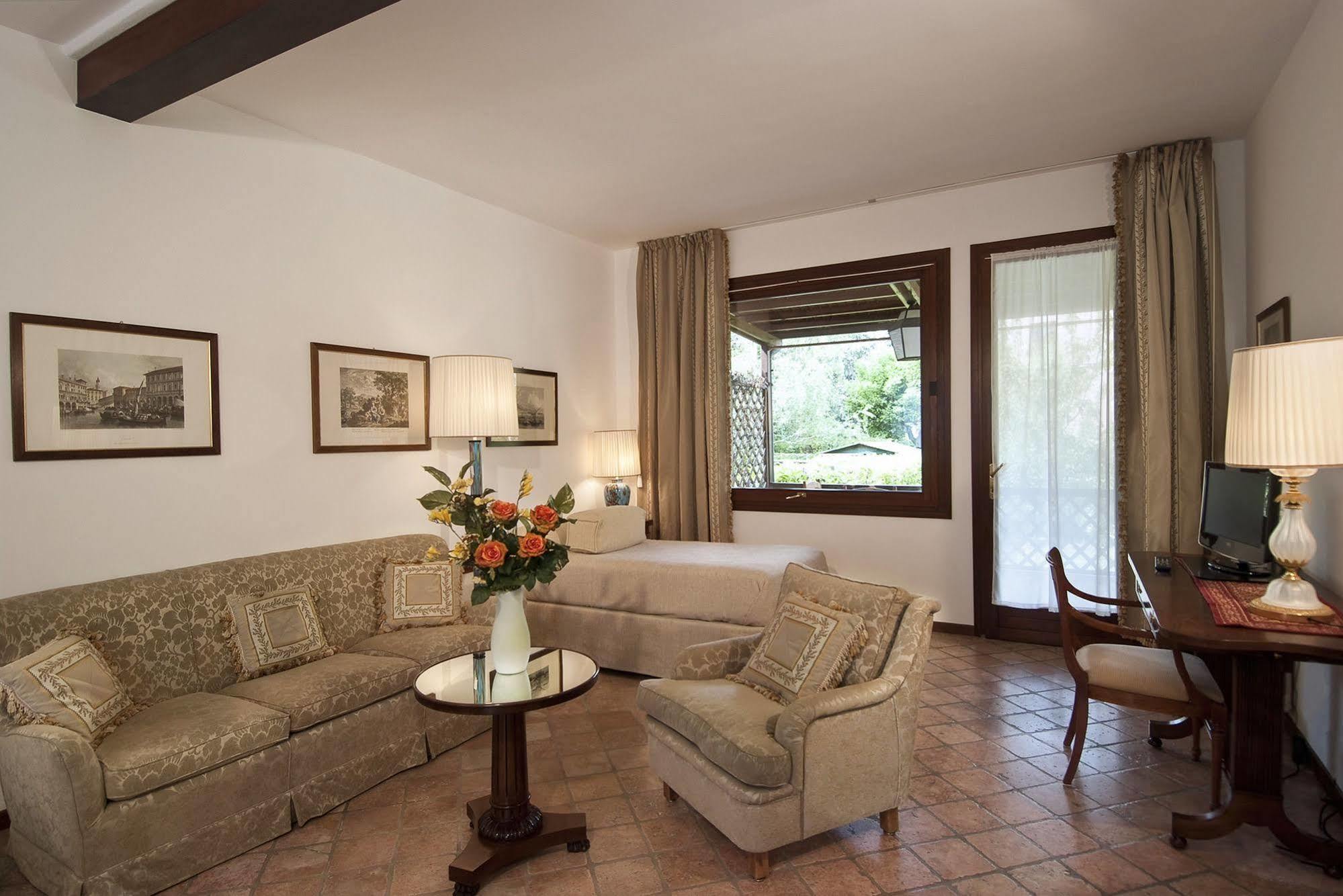 Villa Dacri Lido di Venezia Екстер'єр фото