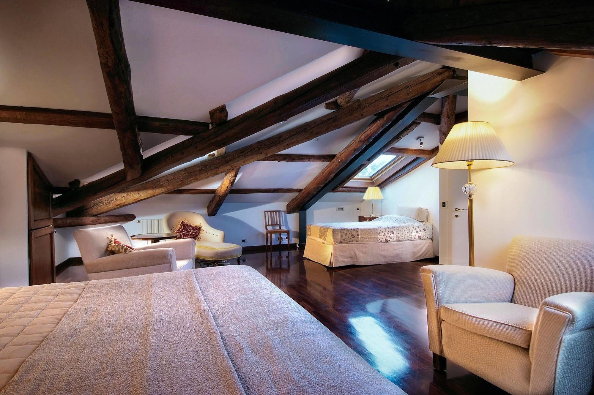 Villa Dacri Lido di Venezia Екстер'єр фото